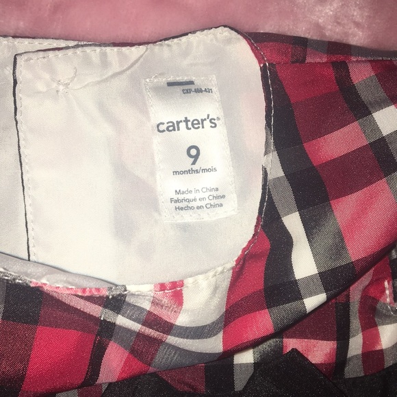Carter’s - Picture 2 of 4